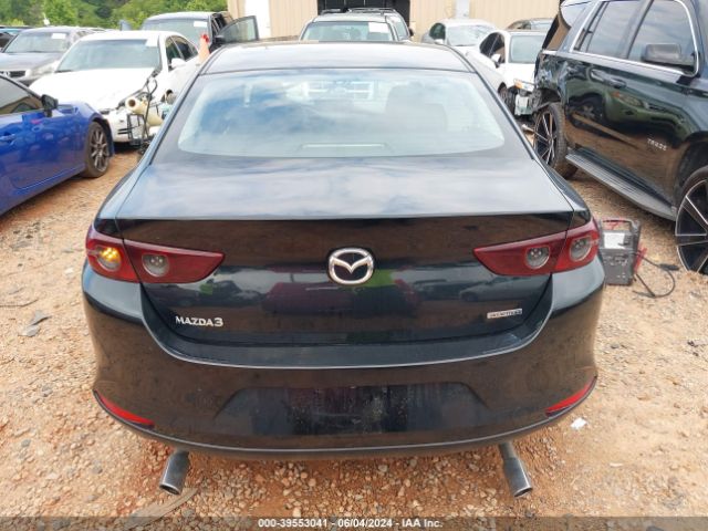JM1BPABL6M1323292 Mazda Mazda3 Select