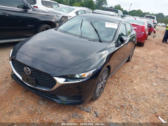 JM1BPABL6M1323292 Mazda Mazda3 Select
