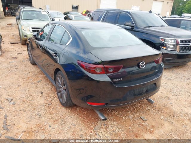 JM1BPABL6M1323292 Mazda Mazda3 Select