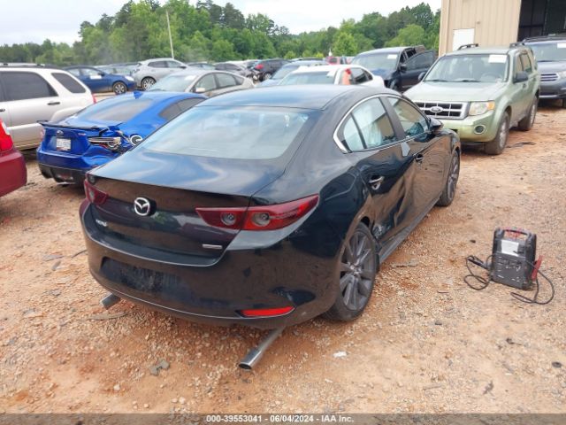 JM1BPABL6M1323292 Mazda Mazda3 Select