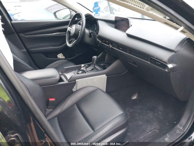 JM1BPABL6M1323292 Mazda Mazda3 Select