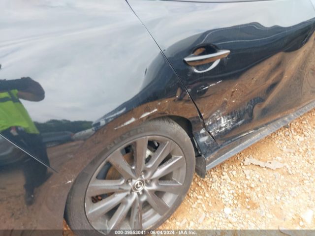 JM1BPABL6M1323292 Mazda Mazda3 Select