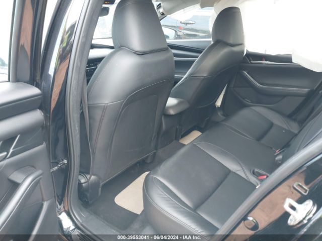 JM1BPABL6M1323292 Mazda Mazda3 Select