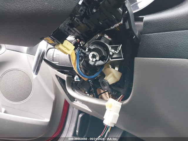 KIA FORTE LX 2015 KNAFX4A64F5407456 Image 6