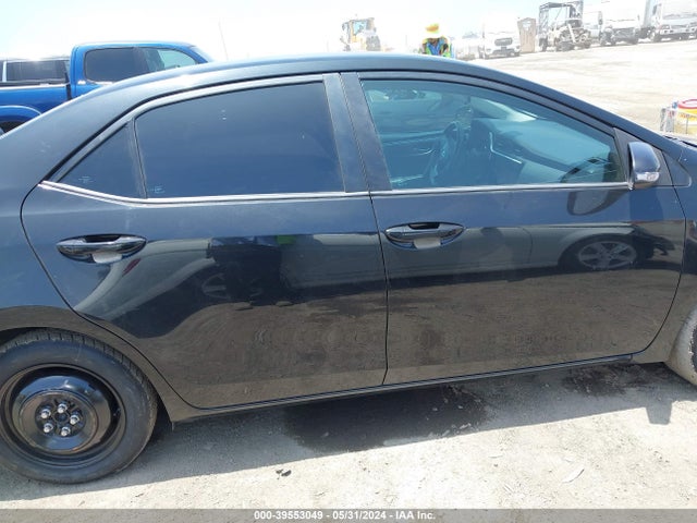 Toyota COROLLA SE 2019 2T1BURHE1KC155618 Image 13