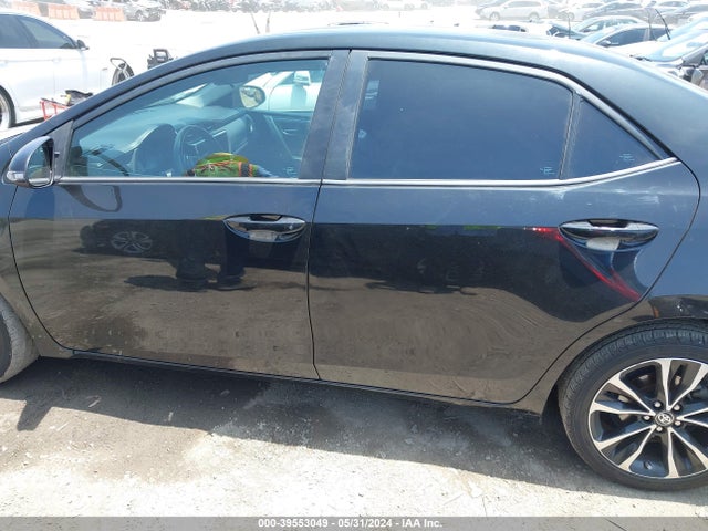 Toyota COROLLA SE 2019 2T1BURHE1KC155618 Image 14
