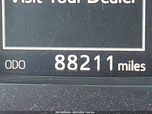 Toyota COROLLA SE 2019 2T1BURHE1KC155618 Image 15