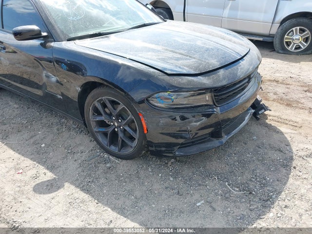 Dodge Charger Sxt Rwd 2022 2C3CDXBG4NH246299 Image 18