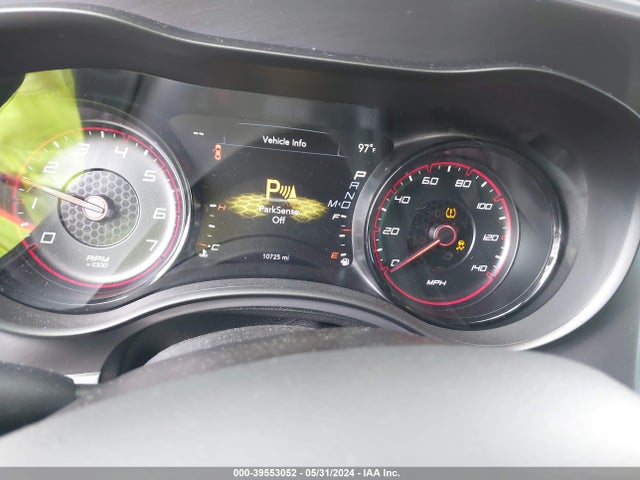 Dodge Charger Sxt Rwd 2022 2C3CDXBG4NH246299 Image 7