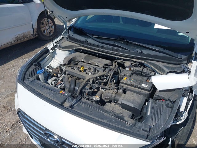 Hyundai ACCENT SE 2021 3KPC24A68ME131417 Image 10