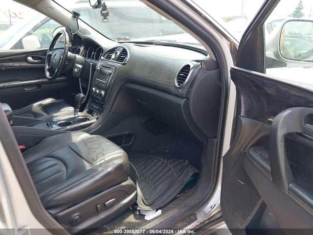 Buick Enclave Leather 2015 5GAKVBKD3FJ360387 Image 5