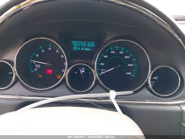 Buick Enclave Leather 2015 5GAKVBKD3FJ360387 Image 7