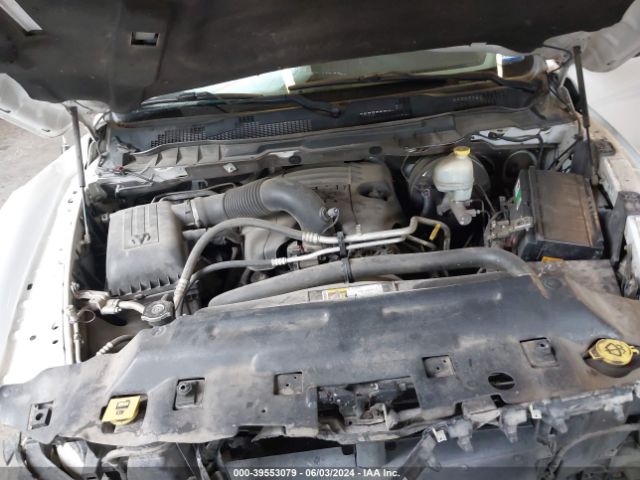 1C6RR7NT2ES342755 RAM 1500 Laramie
