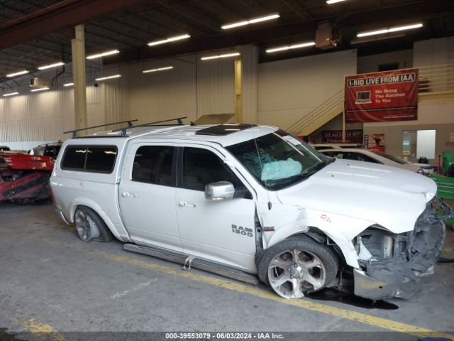 1C6RR7NT2ES342755 RAM 1500 Laramie