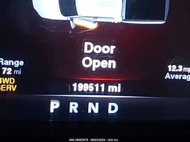 1C6RR7NT2ES342755 RAM 1500 Laramie
