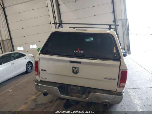1C6RR7NT2ES342755 RAM 1500 Laramie