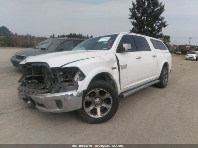 1C6RR7NT2ES342755 RAM 1500 Laramie