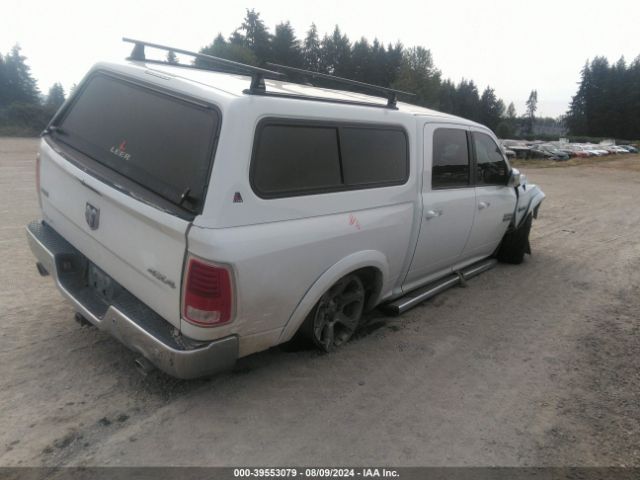 1C6RR7NT2ES342755 RAM 1500 Laramie