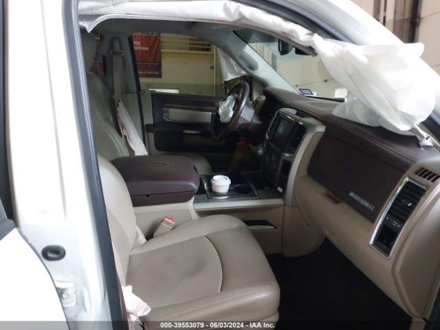 1C6RR7NT2ES342755 RAM 1500 Laramie