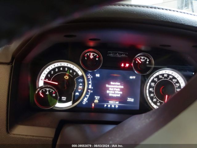 1C6RR7NT2ES342755 RAM 1500 Laramie