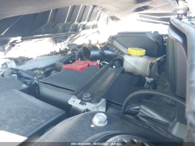 3PCAJ5BA4PF103860 Infiniti Qx50 Luxe