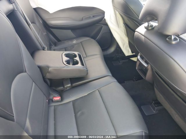 3PCAJ5BA4PF103860 Infiniti Qx50 Luxe