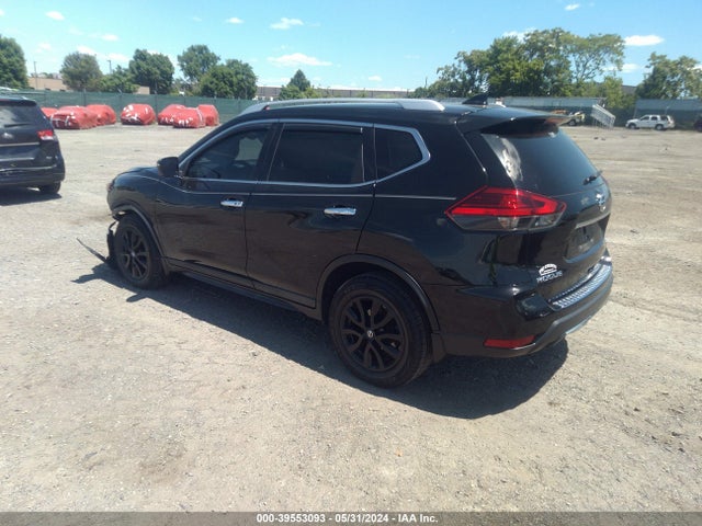Nissan ROGUE SV 2017 KNMAT2MV7HP613135 Image 3