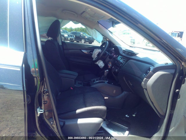 Nissan ROGUE SV 2017 KNMAT2MV7HP613135 Image 5