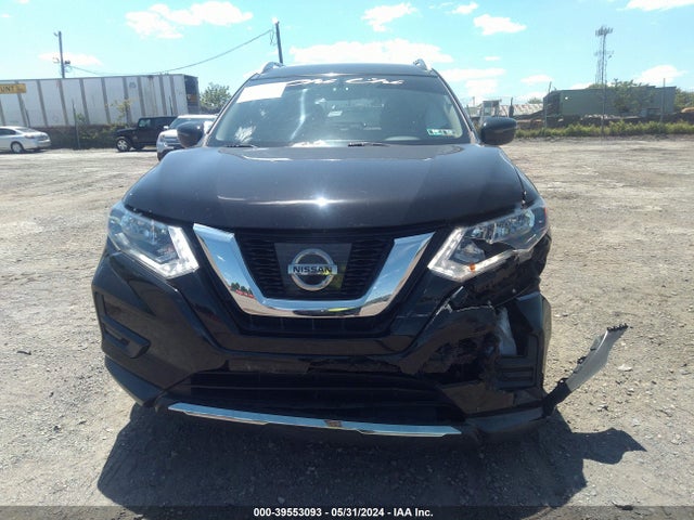 Nissan ROGUE SV 2017 KNMAT2MV7HP613135 Image 6