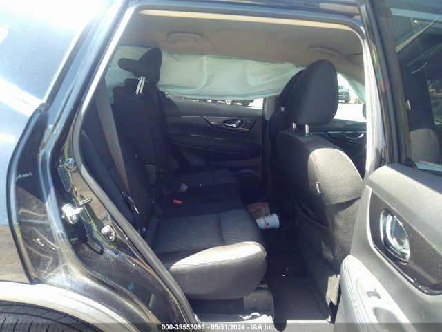 Nissan ROGUE SV 2017 KNMAT2MV7HP613135 Image 8