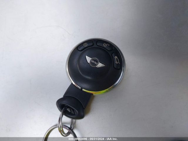 WMWZC3C54EWP26467 Mini Countryman Cooper S