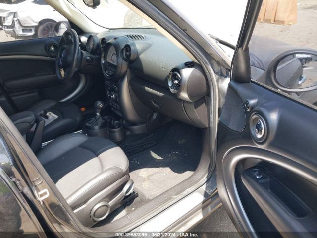WMWZC3C54EWP26467 Mini Countryman Cooper S