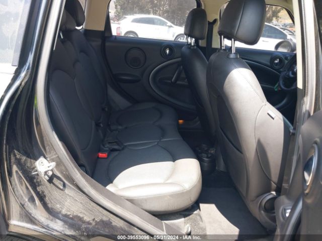 WMWZC3C54EWP26467 Mini Countryman Cooper S