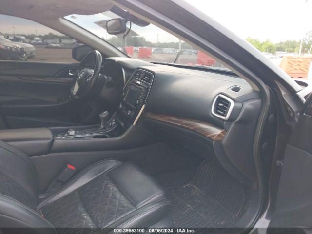 1N4AA6AP2GC391313 Nissan Maxima 3.5 Platinum