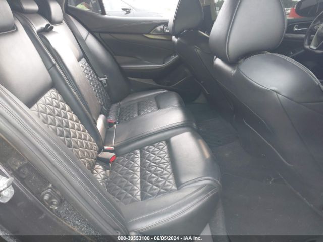1N4AA6AP2GC391313 Nissan Maxima 3.5 Platinum