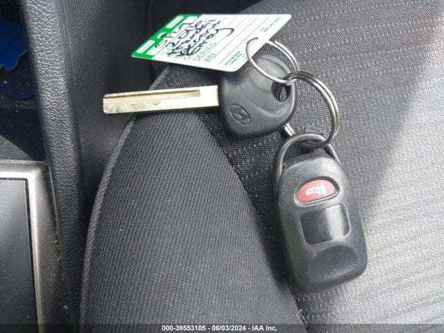 Hyundai ACCENT SE 2016 KMHCT5AE7GU260437 Image 11
