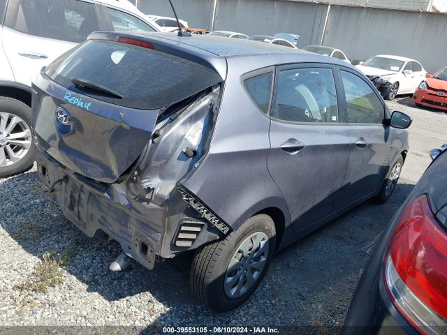 Hyundai ACCENT SE 2016 KMHCT5AE7GU260437 Image 4