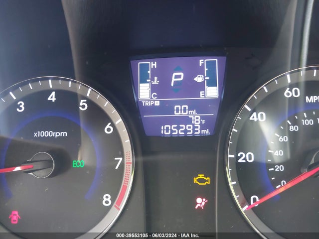 Hyundai ACCENT SE 2016 KMHCT5AE7GU260437 Image 7
