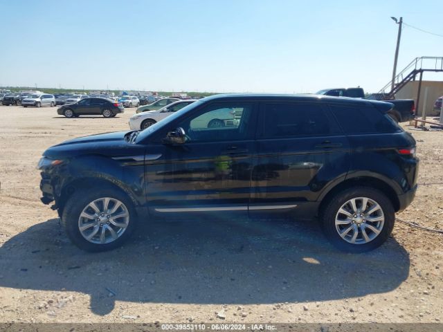 SALVP2BG1HH172275 Land Rover Range Rover Evoque Se/se Premium