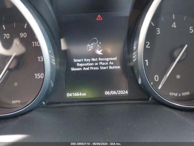 SALVP2BG1HH172275 Land Rover Range Rover Evoque Se/se Premium