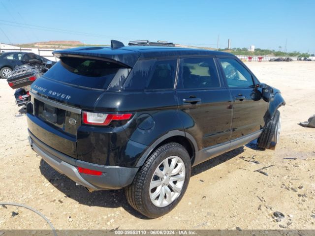 SALVP2BG1HH172275 Land Rover Range Rover Evoque Se/se Premium