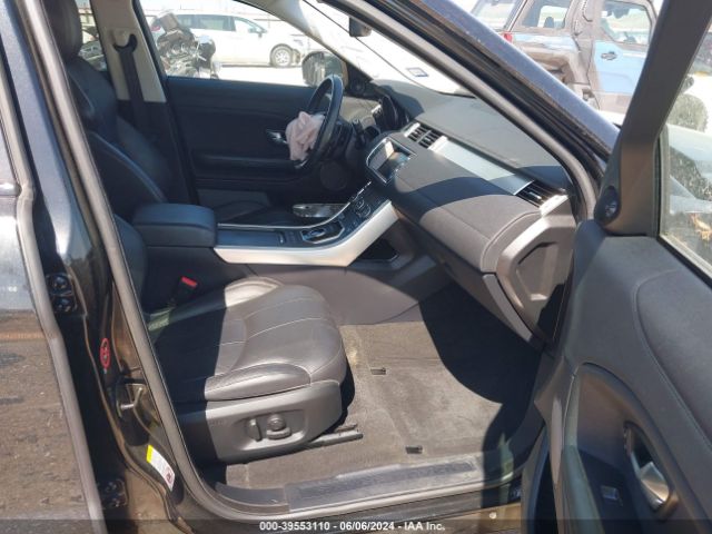 SALVP2BG1HH172275 Land Rover Range Rover Evoque Se/se Premium