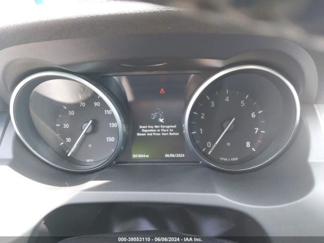SALVP2BG1HH172275 Land Rover Range Rover Evoque Se/se Premium