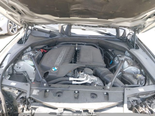 WBA5B1C53FG127660 BMW 535i