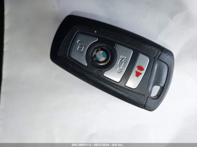 WBA5B1C53FG127660 BMW 535i