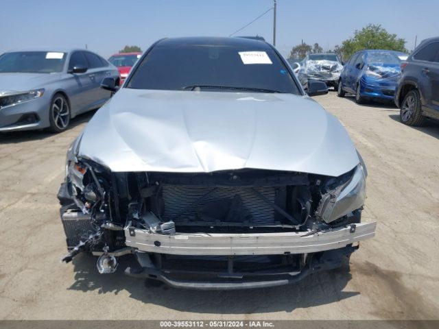 WBA5B1C53FG127660 BMW 535i