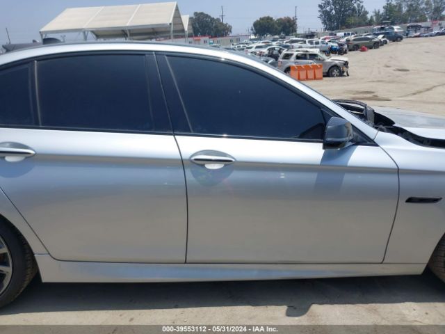 WBA5B1C53FG127660 BMW 535i