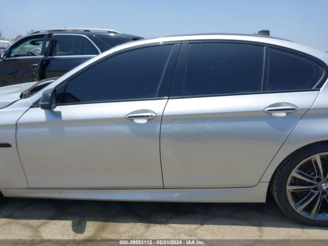 WBA5B1C53FG127660 BMW 535i