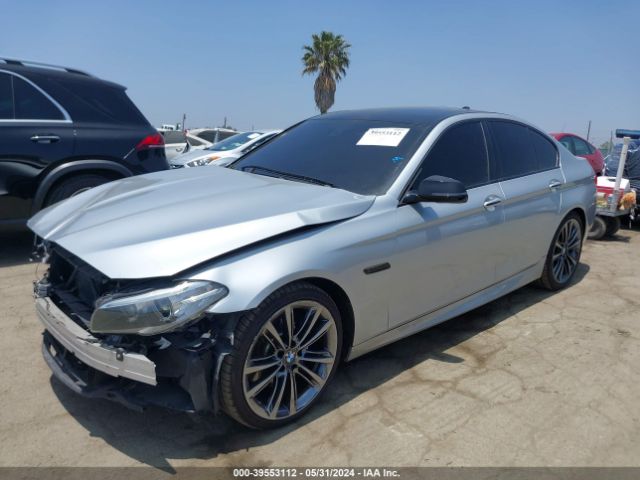 WBA5B1C53FG127660 BMW 535i
