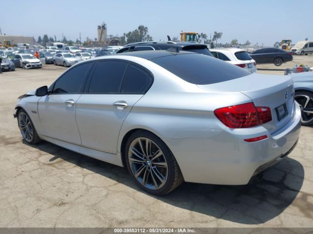 WBA5B1C53FG127660 BMW 535i